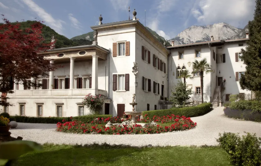 Villa Sizzo Relais B&B - Image 1