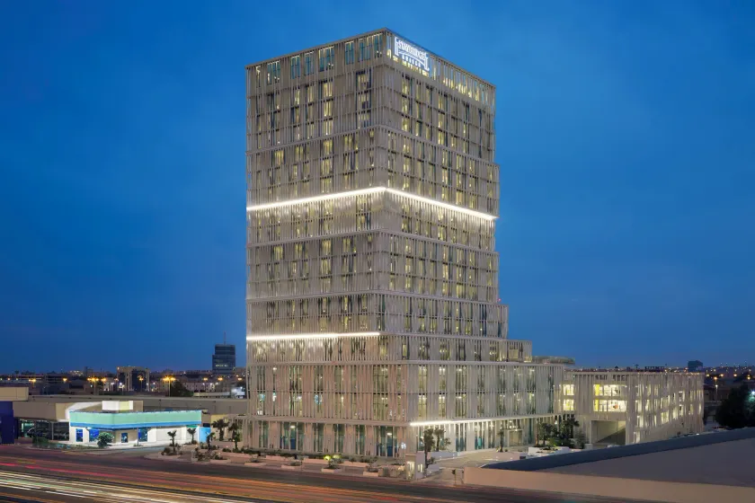 Staybridge Suites Al Khobar by IHG - Image 1
