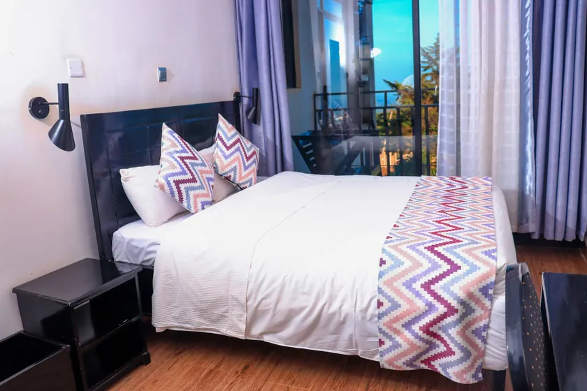 The Hotel Ezri - Image 1