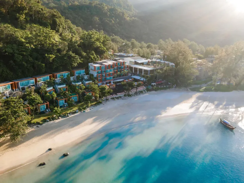 Novotel Phuket Kamala Beach - Image 1