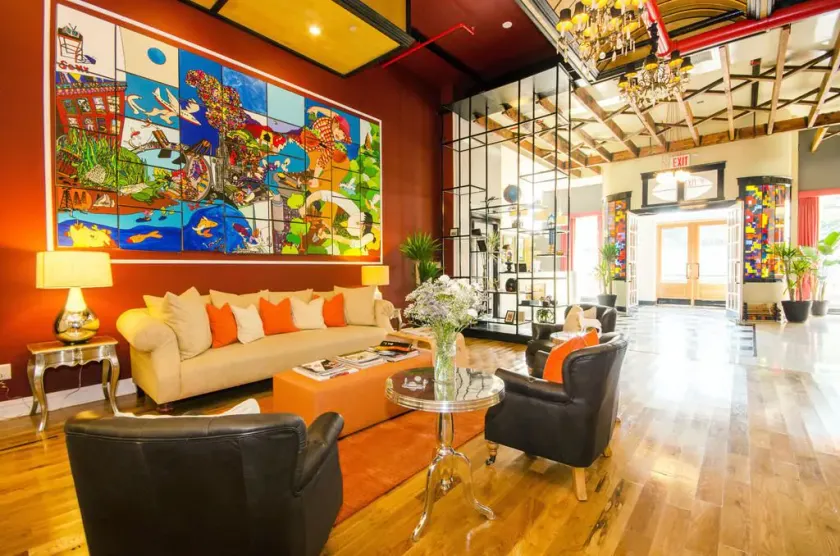 The Box House Hotel - Image 1