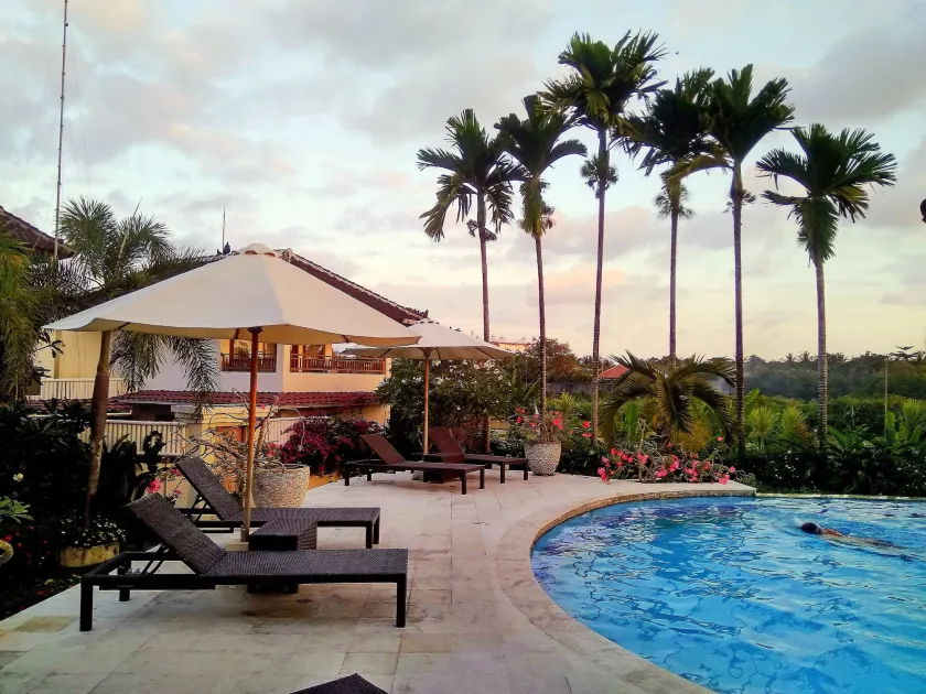 Nipuri Resort and Villas Seminyak - Image 1