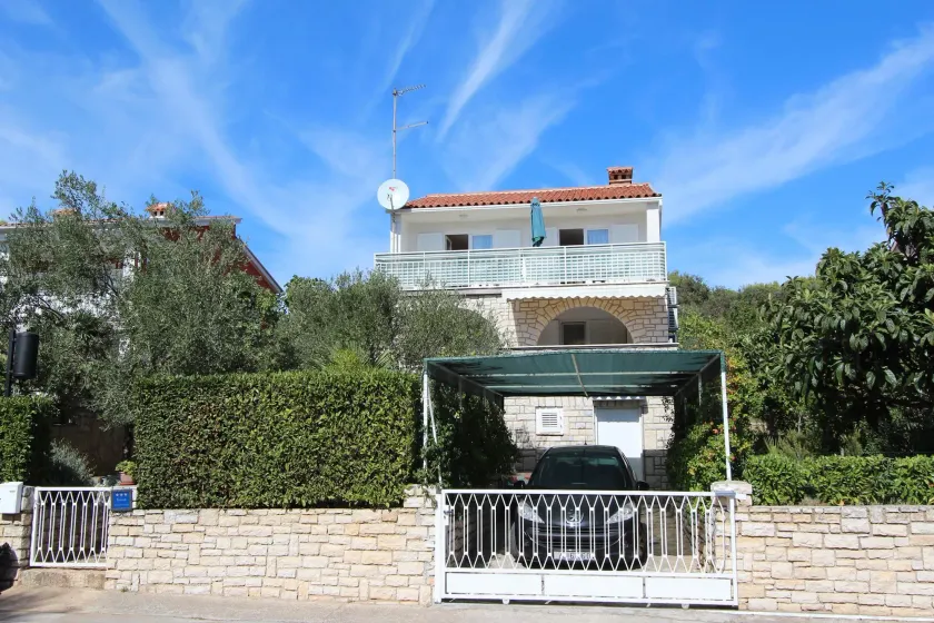 Apartments Monpeloso - Image 1