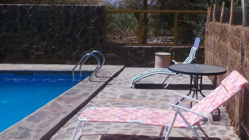 Hostal El Amigo Lucho - Image 1