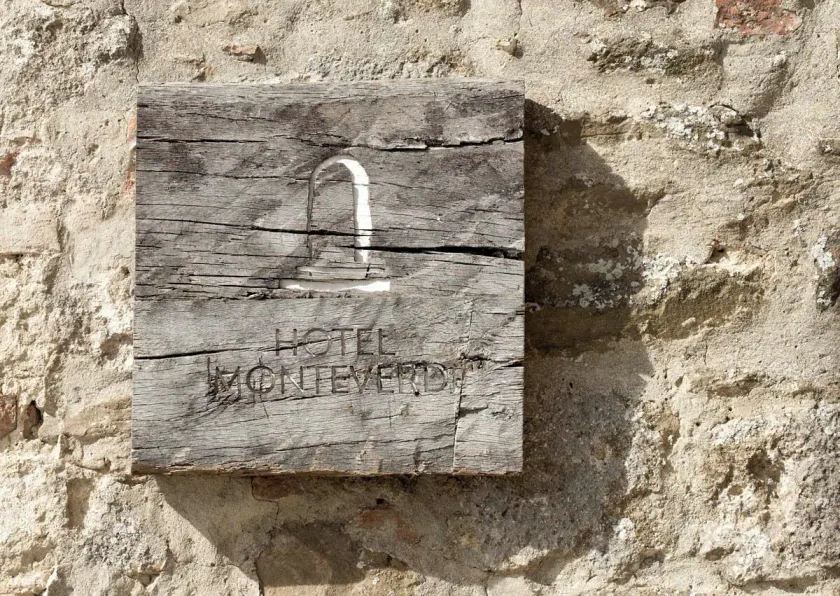 Monteverdi Tuscany - Image 1