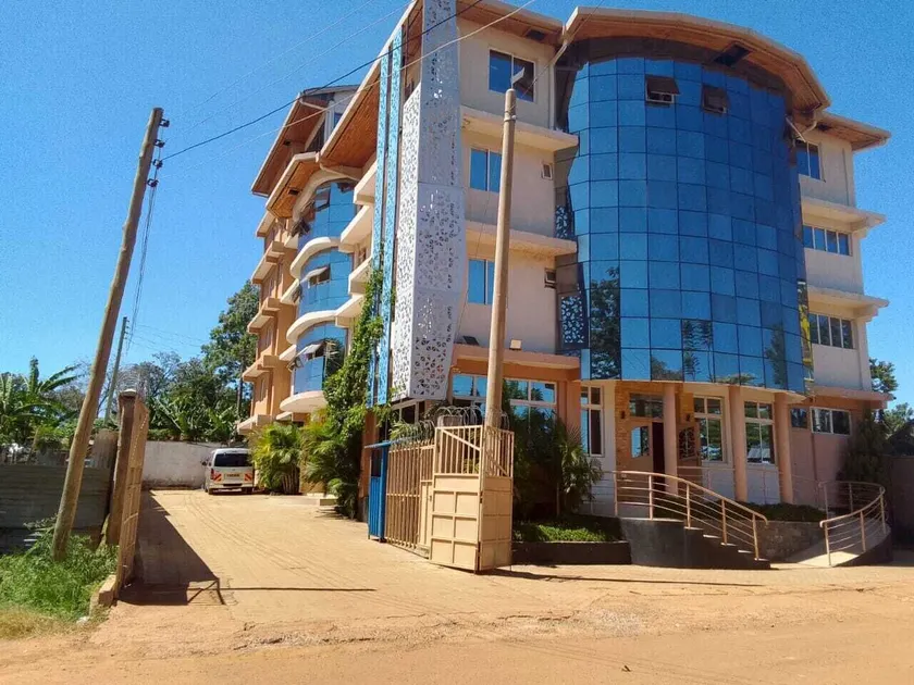 Ashley Suites Limited Bungoma - Image 1
