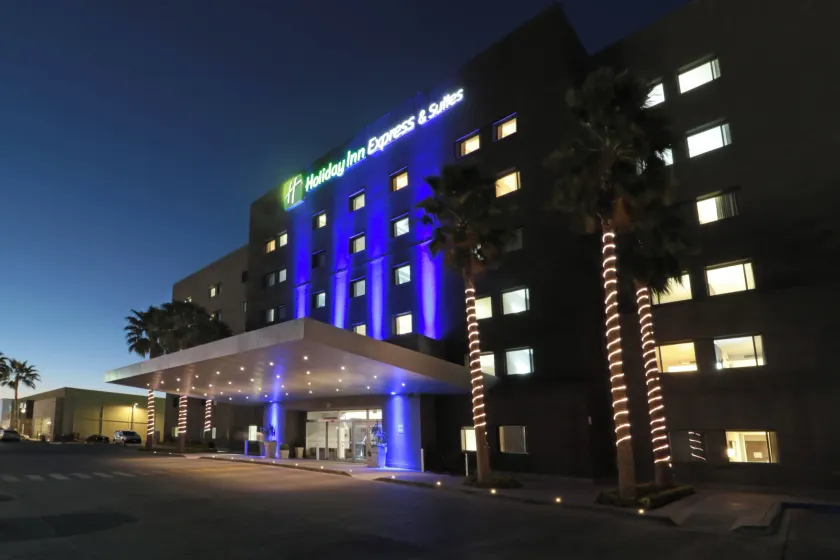 Holiday Inn Express Hotel & Suites Hermosillo by IHG - Image 1