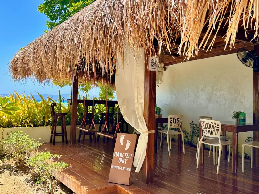 Panari Lodge El Nido  - Image 1