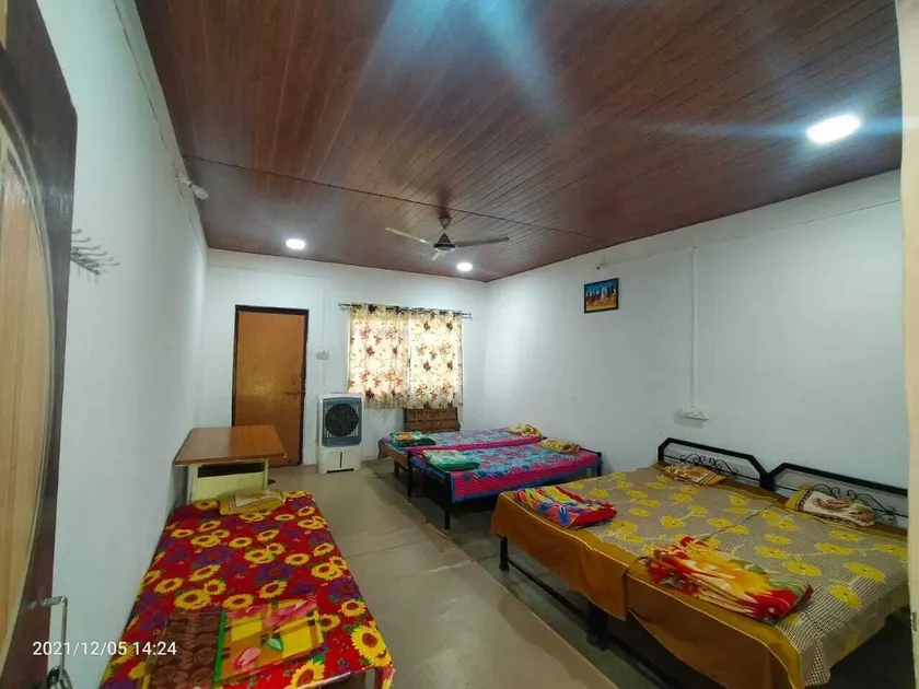 Alate's guest house - Room