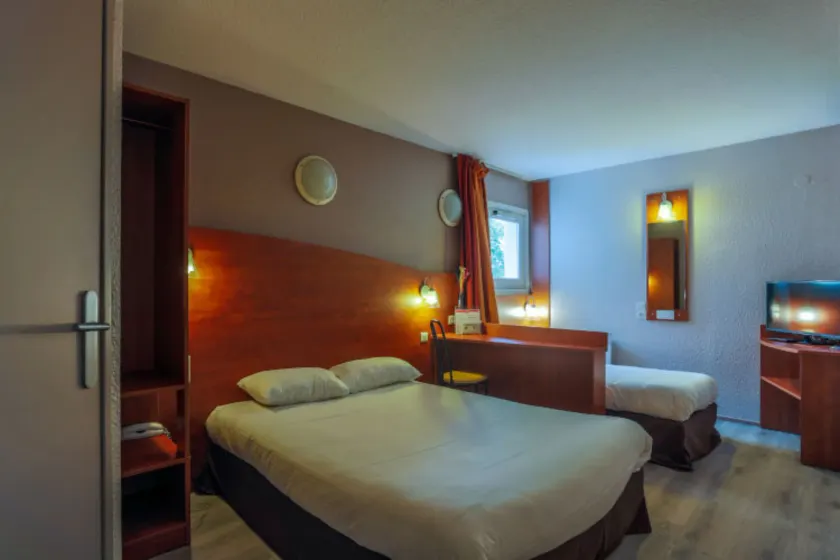 Best Hôtel Metz - Image 1