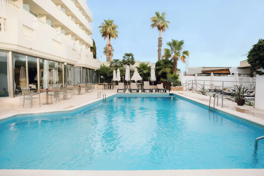 BLUESEA Paraiso Beach - Adults Only - Image 1