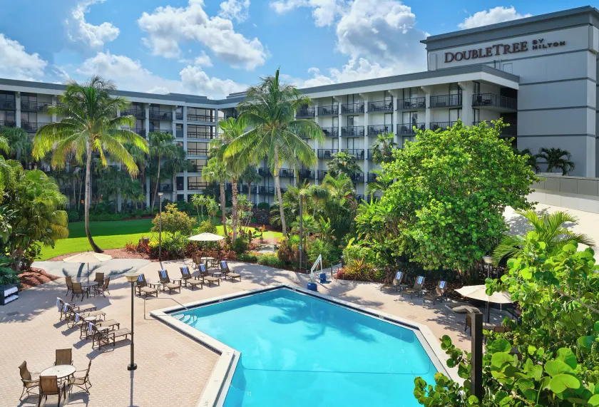 Doubletree By Hilton - Palm Beach Gardens - Image 1