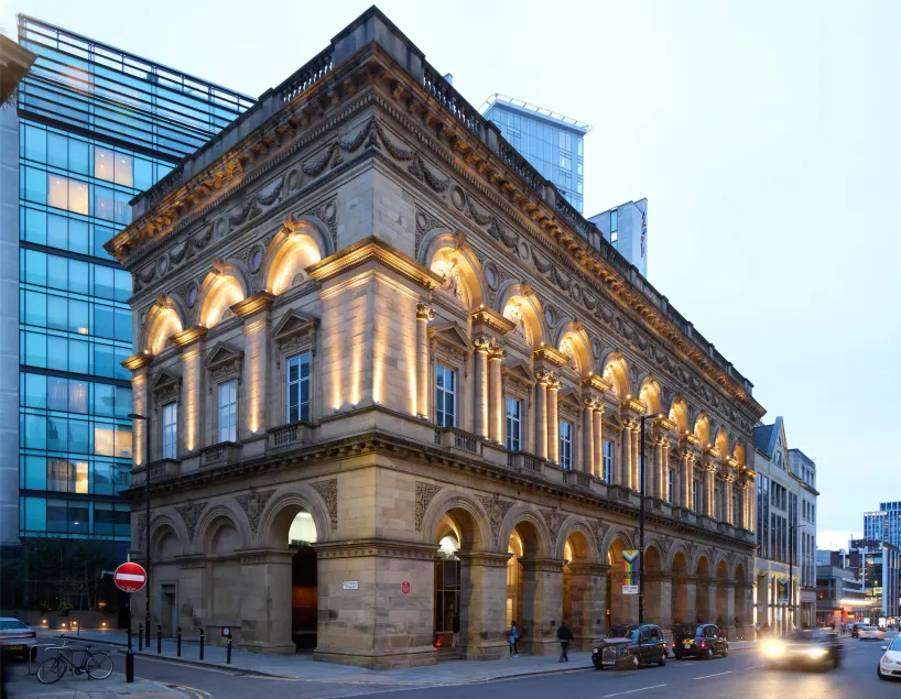 The Edwardian Manchester, A Radisson Collection Hotel - Image 1