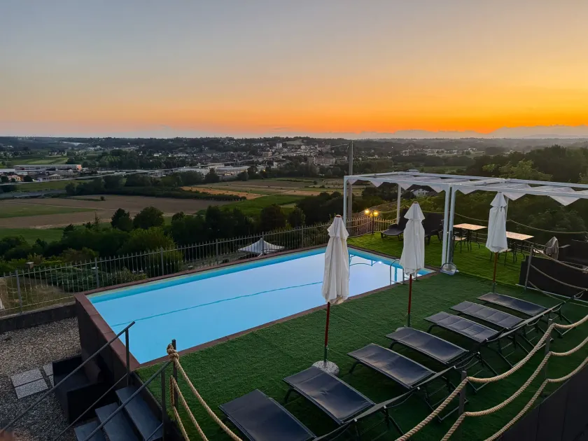 Agriturismo Villa Bordone - Image 1
