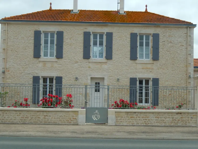 Les Chambres de Manou - Image 1