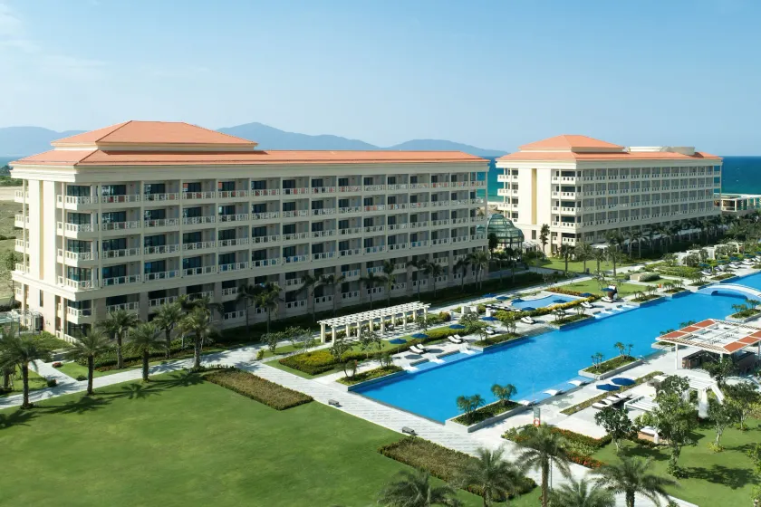 Sheraton Grand Danang Beach Resort & Spa - Image 1