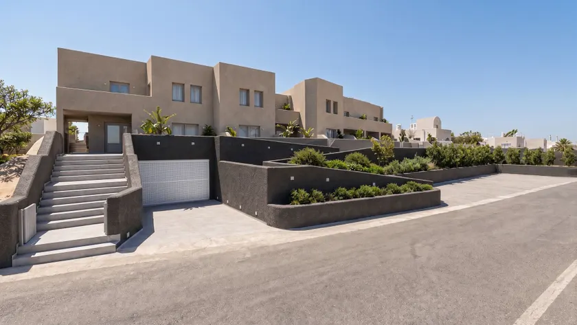 Terracotta Sunset Suites - Image 1