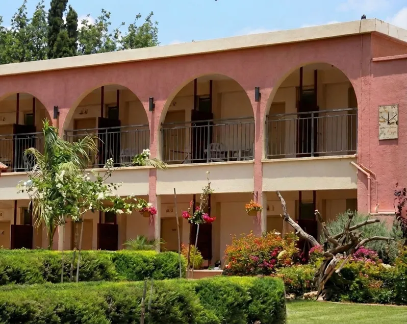 El Mul Golan Kibbutz Country Lodging - Image 1