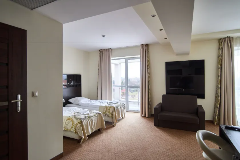 Hotel Zimowit - Image 1