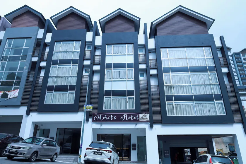 Merits Hotel Cameron Highlands - Image 1
