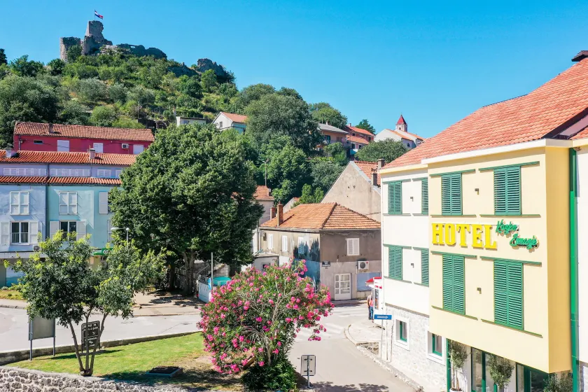 Hotel Kanjon Zrmanje - Image 1