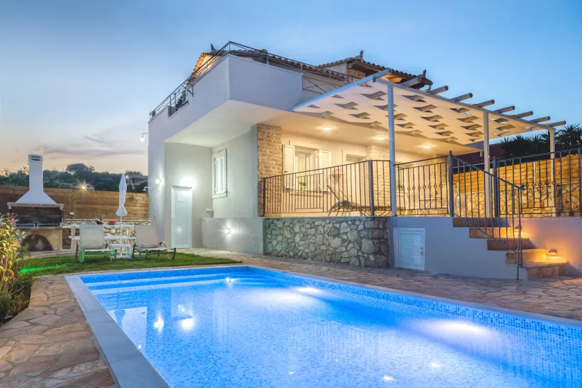 Villa Provenza - Image 1