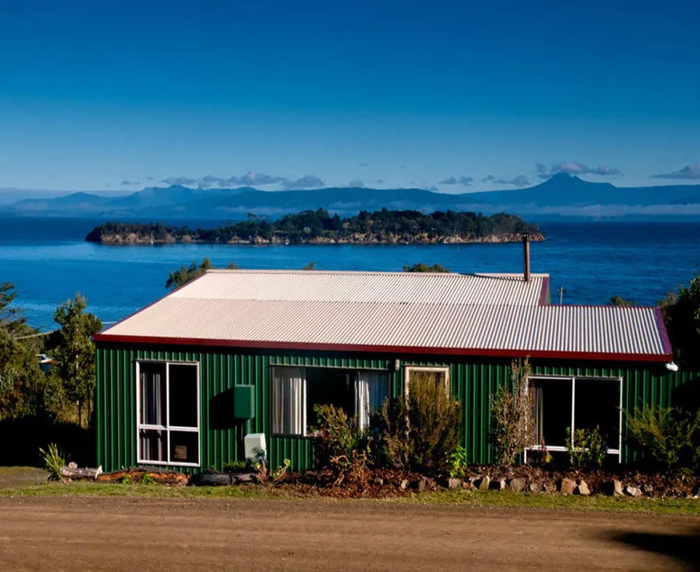 Discover Bruny Island Holiday Accommodation - Image 1