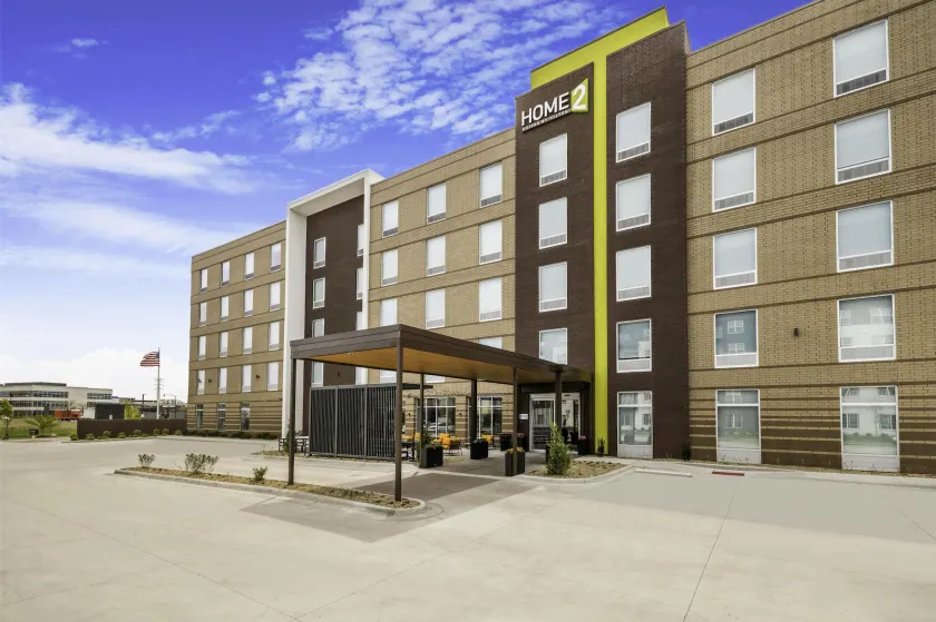 Home2 Suites By Hilton Cincinnati Midtown Oakley - Image 1