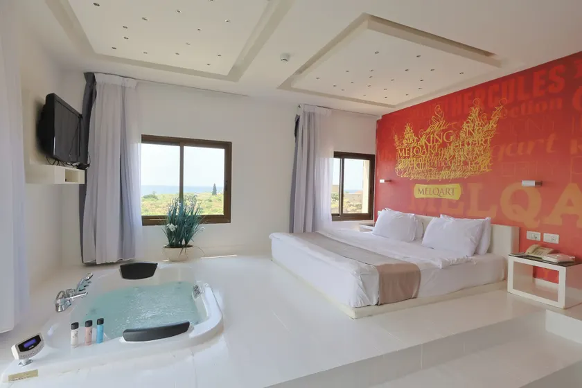 Aleph Boutique Hotel - Image 1