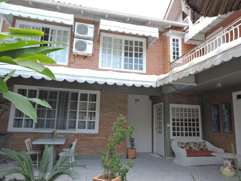 Pousada Don Alberto's - Image 1