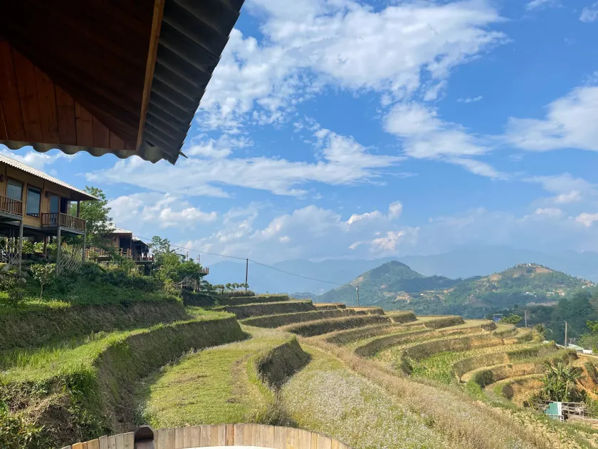 Bong Benh Retreat - Image 1