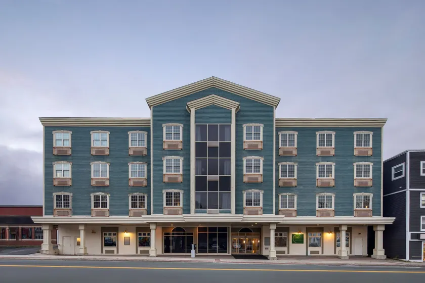 Courtyard by Marriott St. John's Newfoundland - Image 1