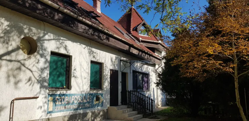 Muskátli Apartman - Image 1
