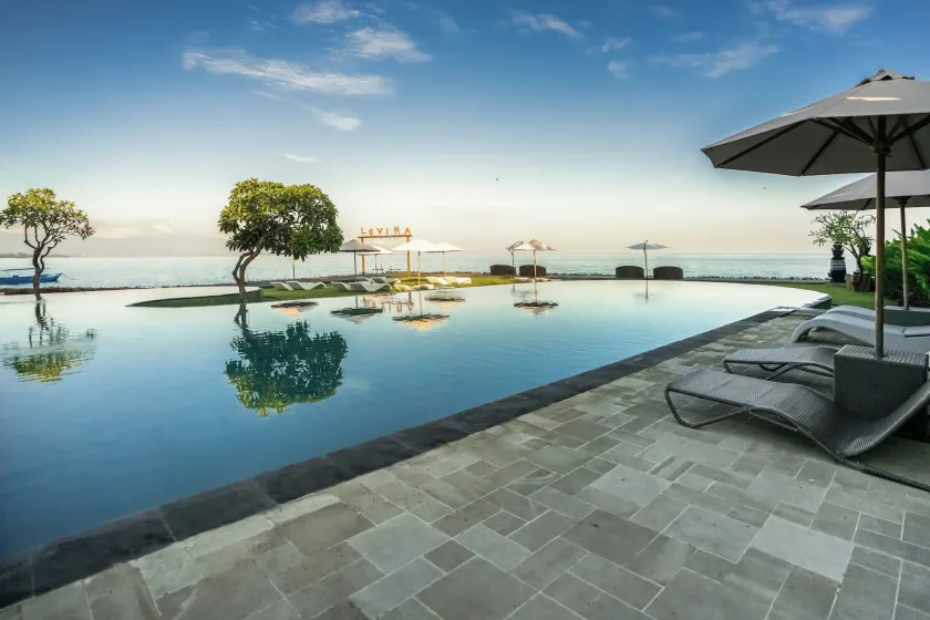 Lovina Beach Club & Resort - Image 1