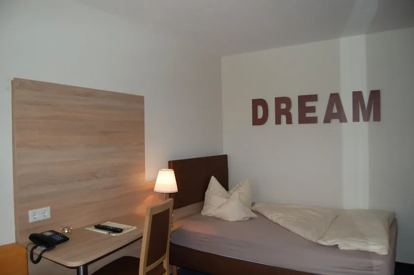 Hotel Ammertmann - Image 1