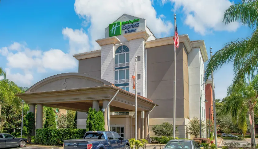 Holiday Inn Express Hotel & Suites Orlando - Apopka by IHG - Image 1