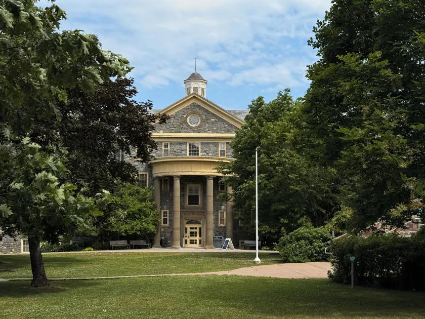 University of King's College - Image 1