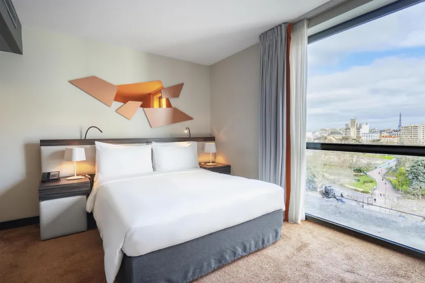 Doubletree By Hilton Paris Boulogne - Image 1