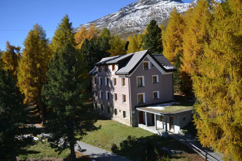 Hostel by Randolins - Image 1