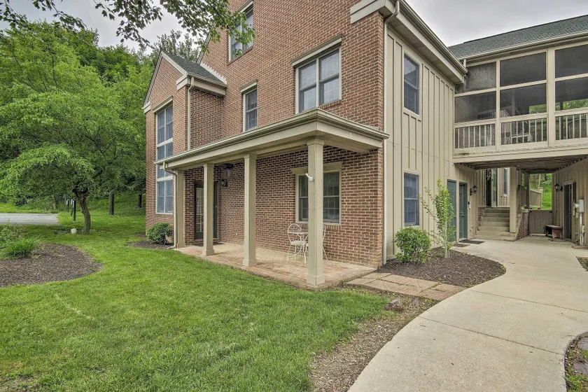 Spacious Mercersburg Home at Whitetail Resort - Image 1