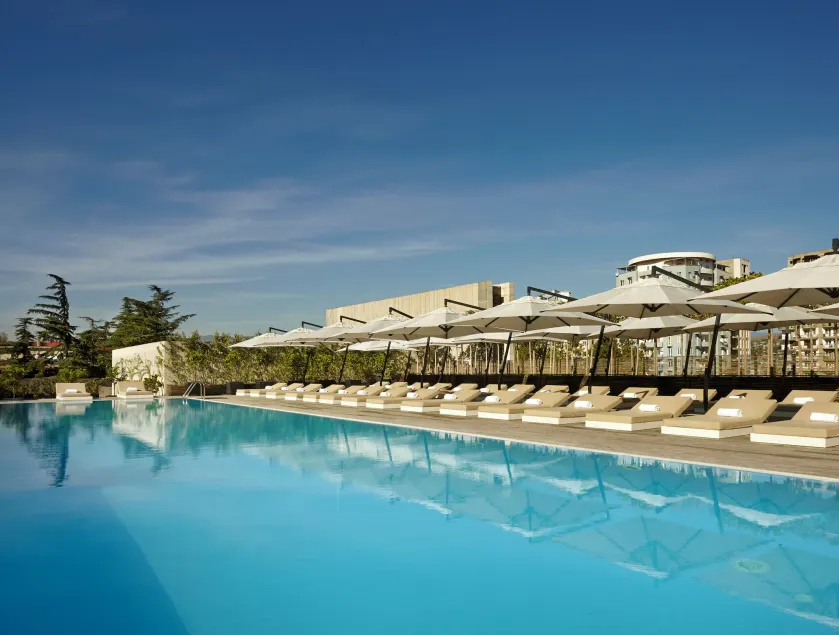 Holiday Inn - Tbilisi by IHG - Image 1