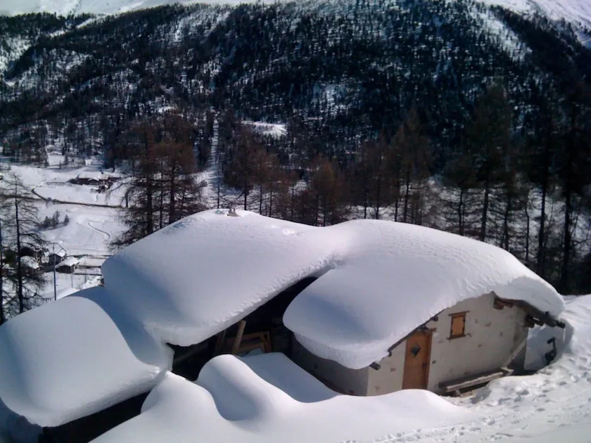 Baita Hanzel & Gretel by Livigno Accomodation - Image 1