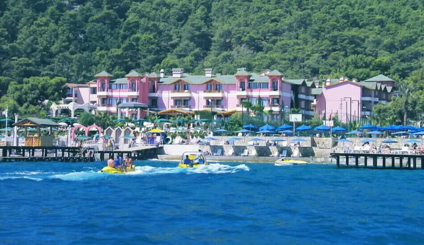 Hotel Sea Gull - All Inclusive - Image 1