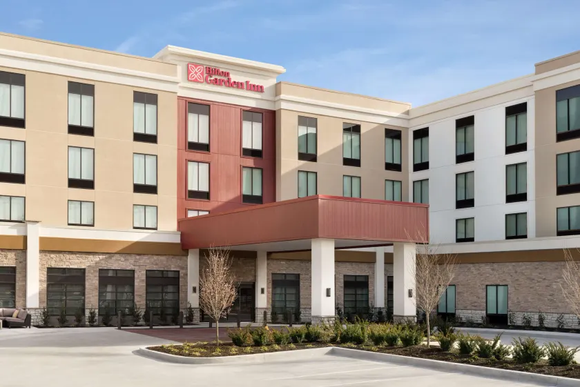 Hilton Garden Inn Newtown Square Radnor - Image 1