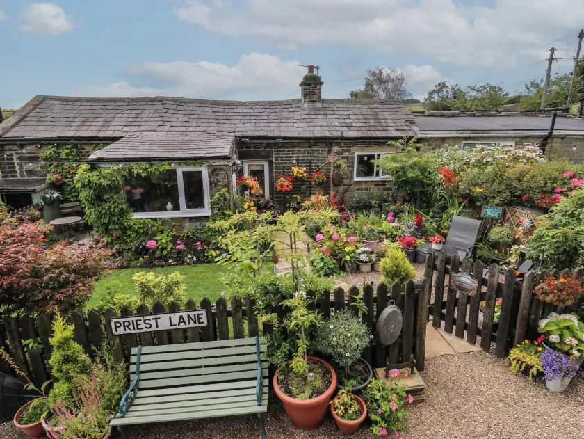 Prospect Cottage - Image 1
