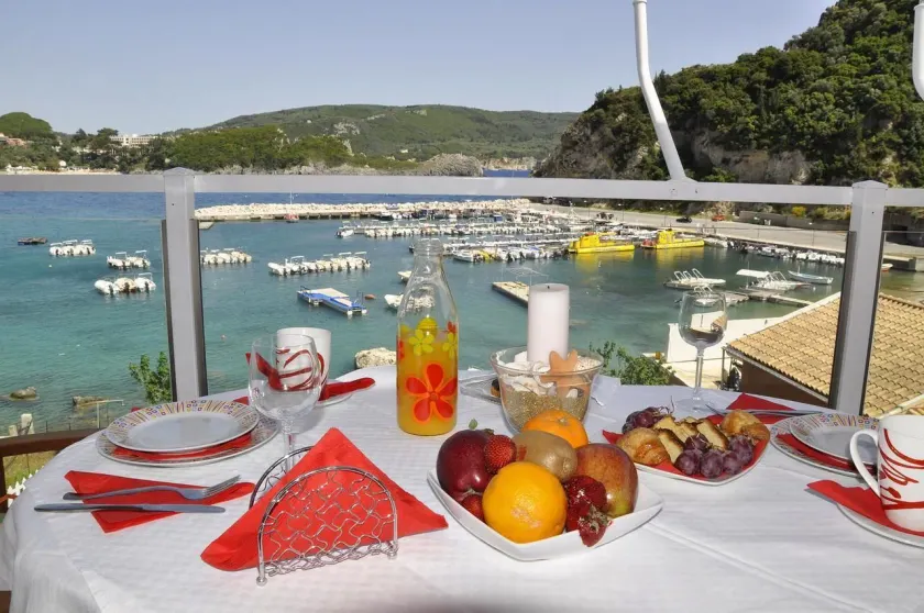 Tango Apartment On The Beach - Image 1