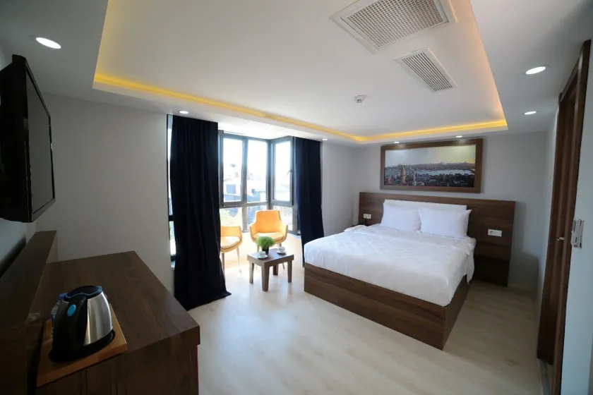 MITANI SUITES - Image 1