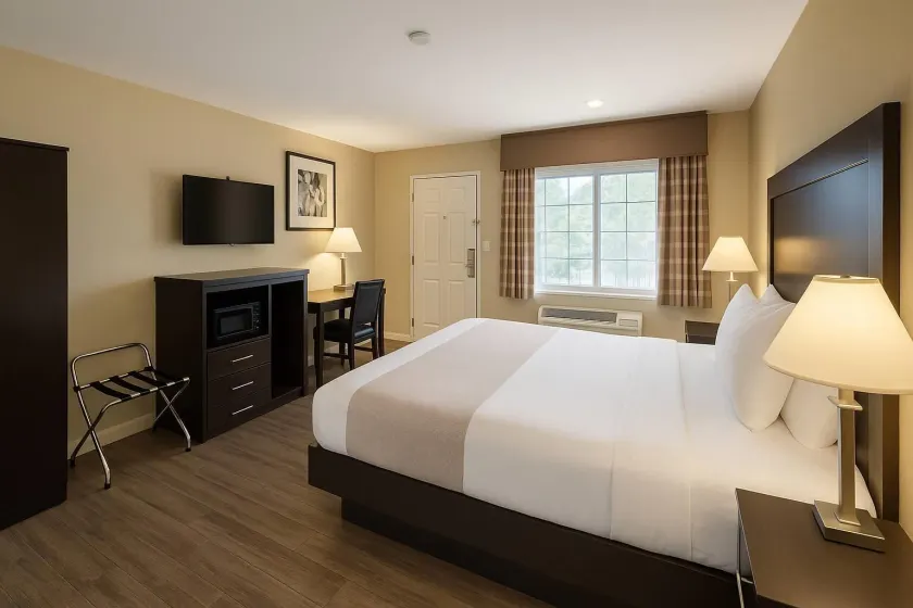 Rodeway Inn El Cajon - San Diego East - Image 1