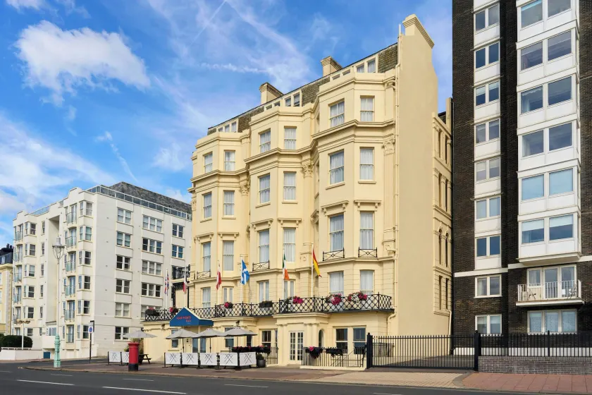 Four Points Flex by Sheraton Brighton Seafront - Image 1