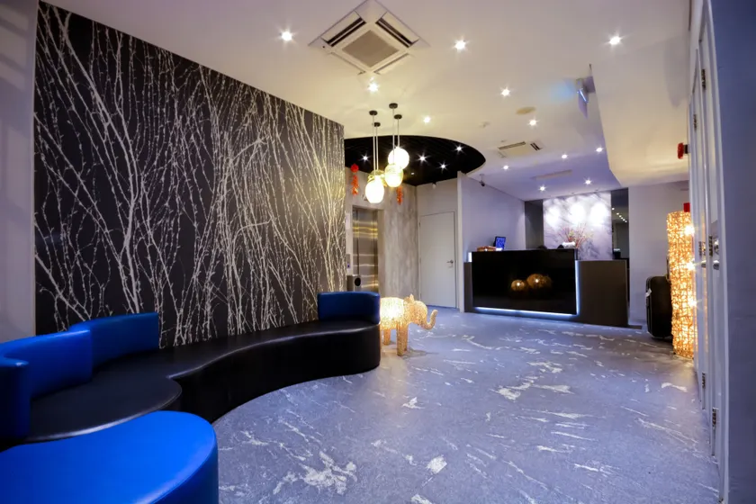 The Keong Saik Hotel - Image 1